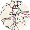 German Map